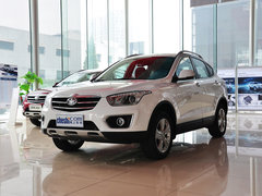 2015款 1.8T 自动 豪华型 5座