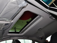 2015款 1.8T 自动 豪华型 5座
