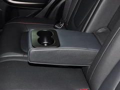 2015款 1.8T 自动 豪华型 5座