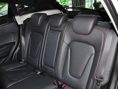 2015款 1.8T 自动 豪华型 5座