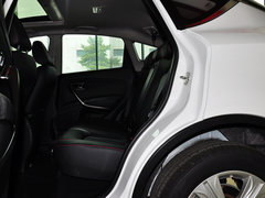 2015款 1.8T 自动 豪华型 5座