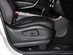 2015款 1.8T 自动 豪华型 5座