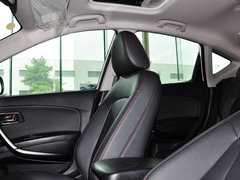 2015款 1.8T 自动 豪华型 5座