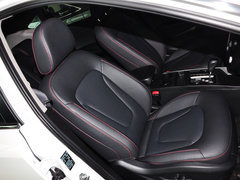 2015款 1.8T 自动 豪华型 5座