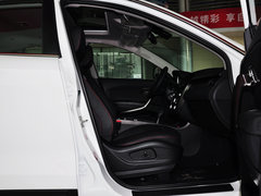 2015款 1.8T 自动 豪华型 5座