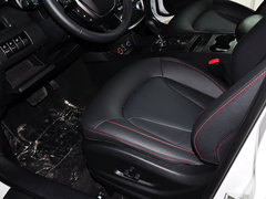2015款 1.8T 自动 豪华型 5座