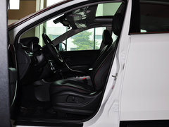 2015款 1.8T 自动 豪华型 5座
