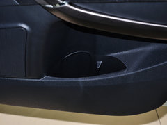 2015款 1.8T 自动 豪华型 5座