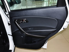 2015款 1.8T 自动 豪华型 5座