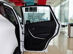 2015款 1.8T 自动 豪华型 5座