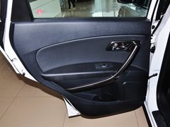 2015款 1.8T 自动 豪华型 5座