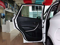 2015款 1.8T 自动 豪华型 5座