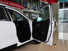 2015款 1.8T 自动 豪华型 5座