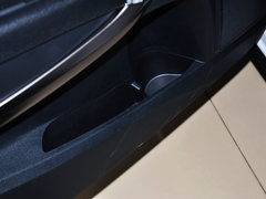 2015款 1.8T 自动 豪华型 5座