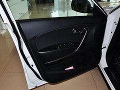2015款 1.8T 自动 豪华型 5座