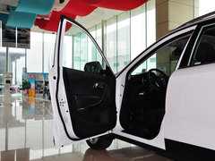 2015款 1.8T 自动 豪华型 5座