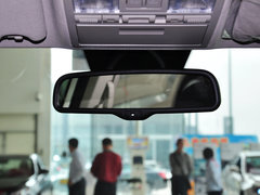 2015款 1.8T 自动 豪华型 5座