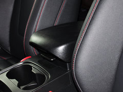 2015款 1.8T 自动 豪华型 5座