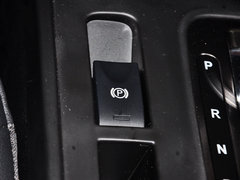 2015款 1.8T 自动 豪华型 5座