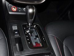 2015款 1.8T 自动 豪华型 5座