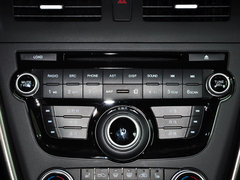 2015款 1.8T 自动 豪华型 5座