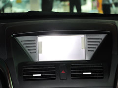 2015款 1.8T 自动 豪华型 5座