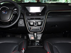 2015款 1.8T 自动 豪华型 5座