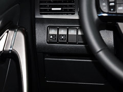 2015款 1.8T 自动 豪华型 5座