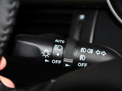 2015款 1.8T 自动 豪华型 5座