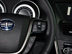 2015款 1.8T 自动 豪华型 5座