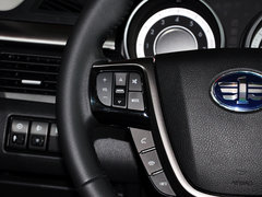 2015款 1.8T 自动 豪华型 5座