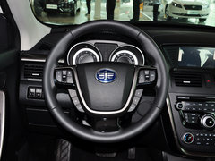 2015款 1.8T 自动 豪华型 5座