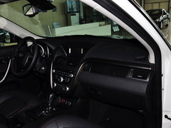 2015款 1.8T 自动 豪华型 5座