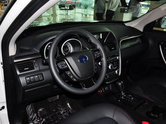 2015款 1.8T 自动 豪华型 5座