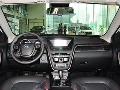2015款 1.8T 自动 豪华型 5座