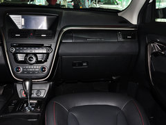 2015款 1.8T 自动 豪华型 5座