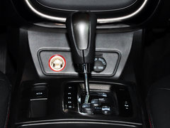 2015款 1.8T 自动 豪华型 5座