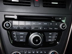 2015款 1.8T 自动 豪华型 5座