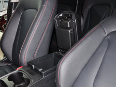 2015款 1.8T 自动 豪华型 5座