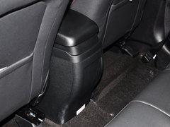 2015款 1.8T 自动 豪华型 5座