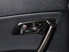 2015款 1.8T 自动 豪华型 5座