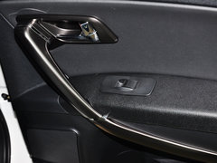 2015款 1.8T 自动 豪华型 5座