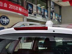 2015款 1.8T 自动 豪华型 5座