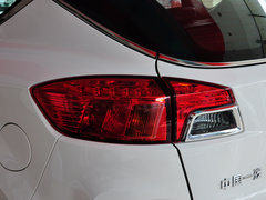 2015款 1.8T 自动 豪华型 5座