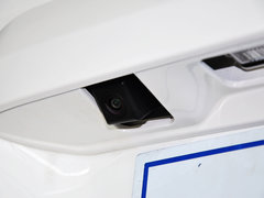 2015款 1.8T 自动 豪华型 5座