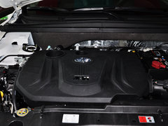 2015款 1.8T 自动 豪华型 5座