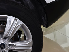 2015款 1.8T 自动 豪华型 5座