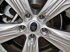 2015款 1.8T 自动 豪华型 5座