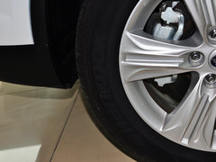 2015款 1.8T 自动 豪华型 5座