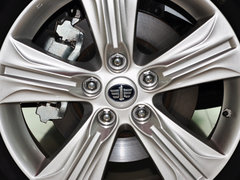 2015款 1.8T 自动 豪华型 5座